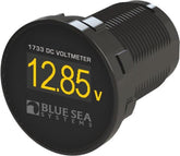 Voltmeter mini 12/24V (1733)